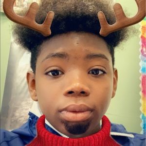 Meet your Posher, Showayne